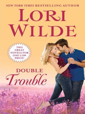 Double Trouble - ebook